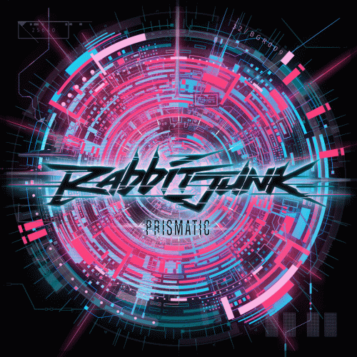 Rabbit Junk : Prismatic